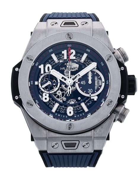 Hublot Big Bang 411.NX.5179.RX